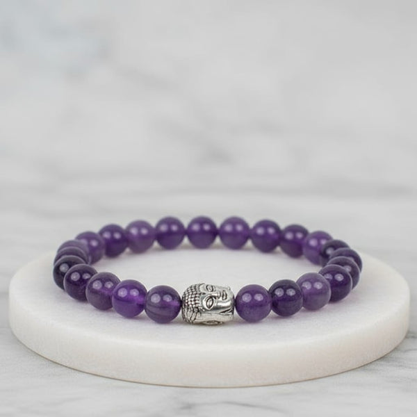 Amethyst Bracelet