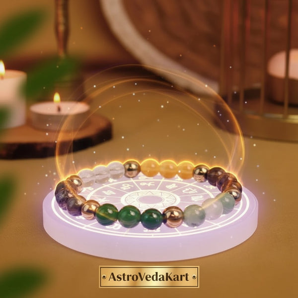 Dhan Sanyog Bracelet