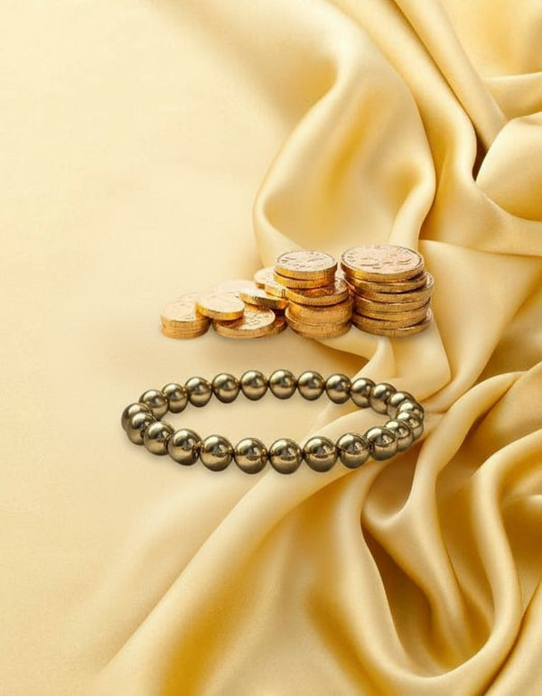 Money Magnet Bracelet