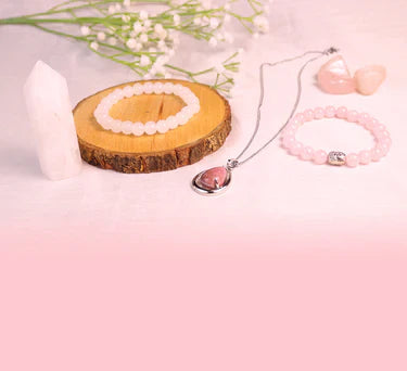 The Power of Crystals — How Gemstones Can Transform Your Energy