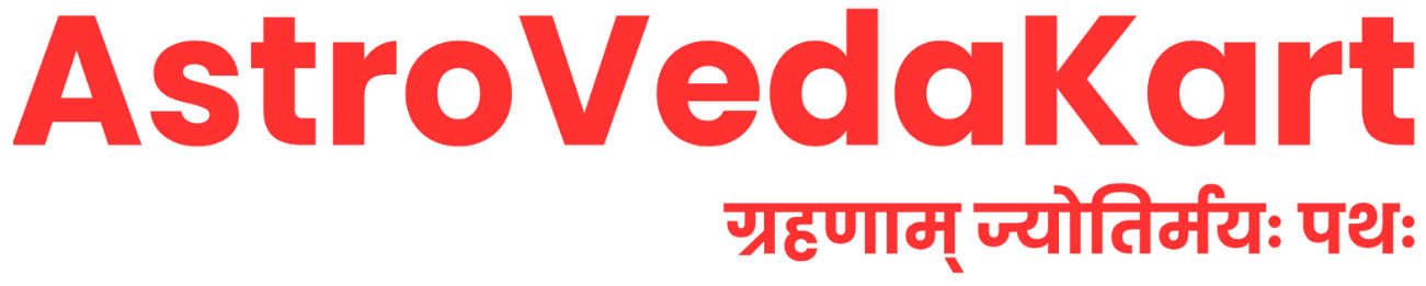 AstroVedaKart